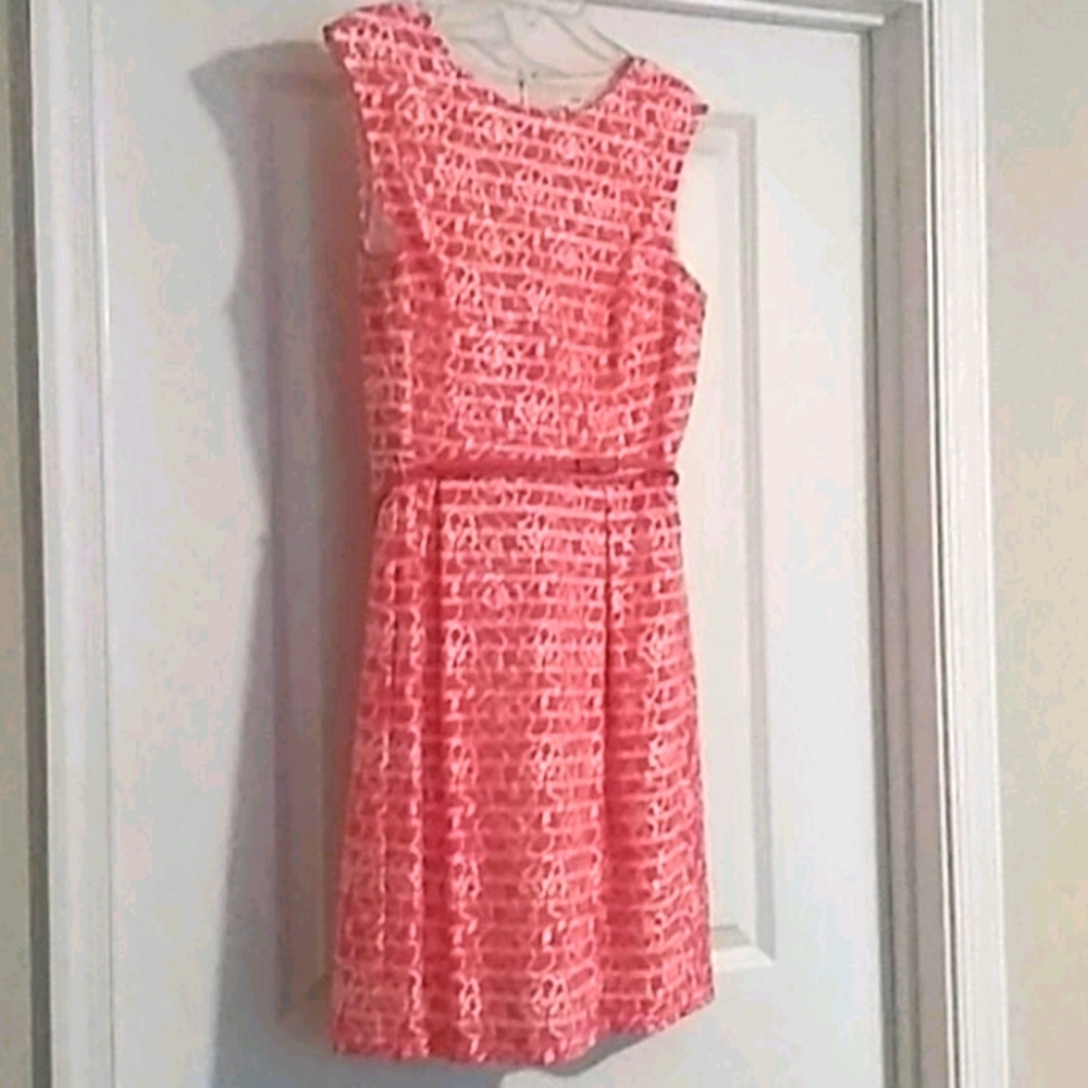 Spring dress